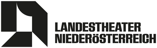 Logo: Landestheater