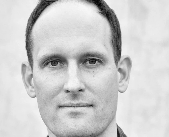 Portraitfoto von Michael Köpke