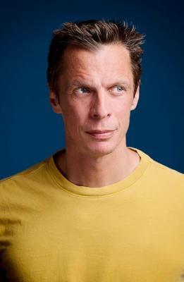Klaus Eckel