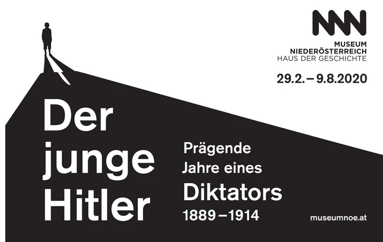 Sujet für - Der junge Hitler