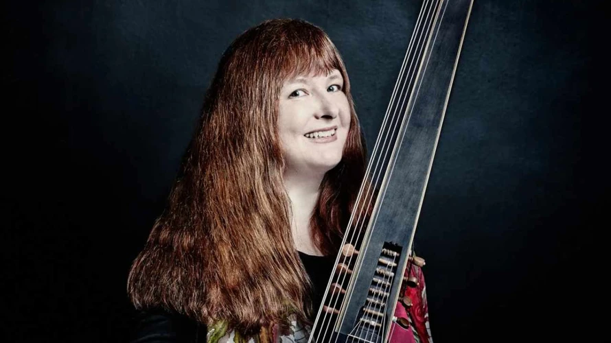 Christina Pluhar