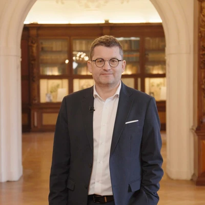 Johannes Neubert