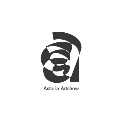 Logo Astoria Artshow 