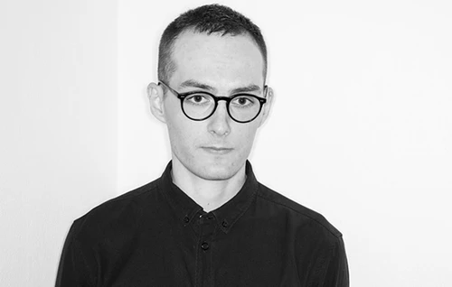 Portrait photo by Marek Torčík