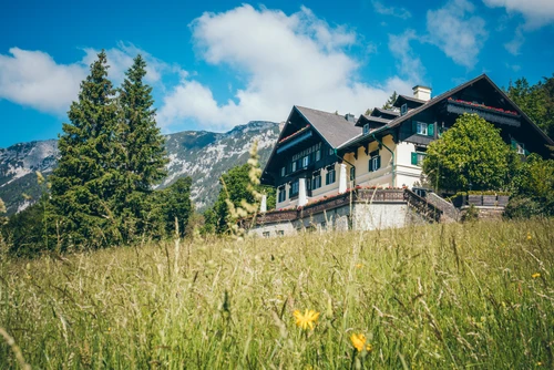 Der Knappenhof - Hotel,Restaurant und grüne Wiese