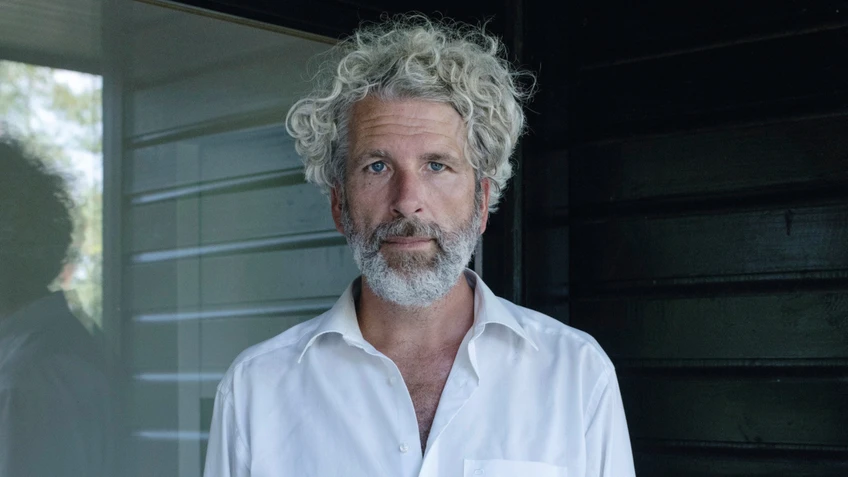 Tischlerei Melk Kulturwerkstatt Frühjahr 2026 Programmfoto Dirk Stermann