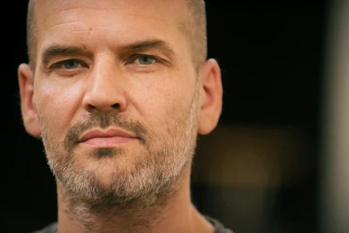 Florian Boesch
