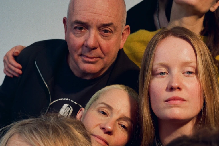 Michael Scherff, Emma Bahlmann, Bettina Kerl