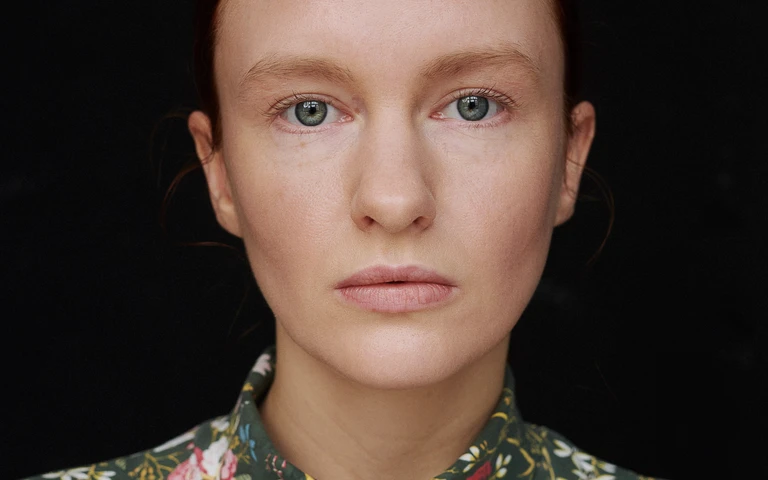 Portrait Katharina Rose