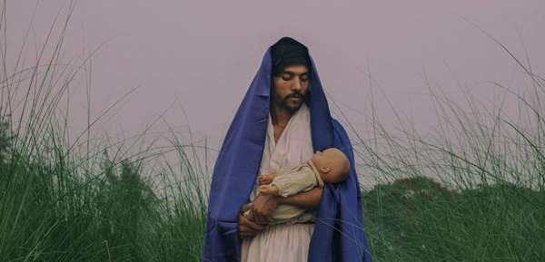 Artwork by Sumi Anjuman