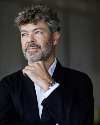 Pablo Heras-Casado