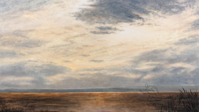 Programmfoto IBT26 >Die Barocktage-Galerie< mit Bernard Ammerer 