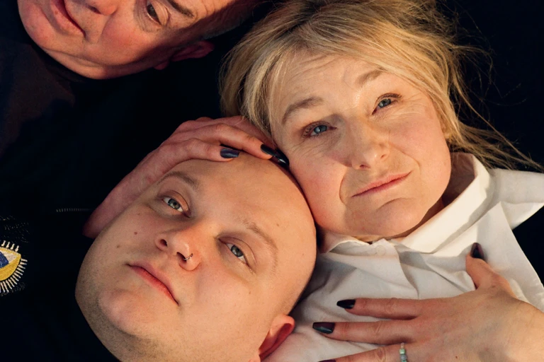 Felix Thewanger, Susi Wirth