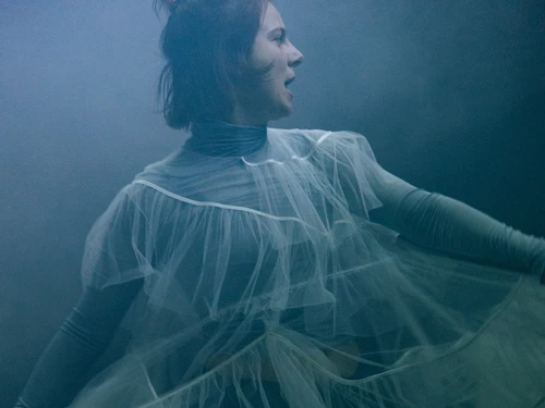 Szenenfotos Faust Gretchen Margarete