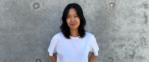 Portrait Heekeun Kim