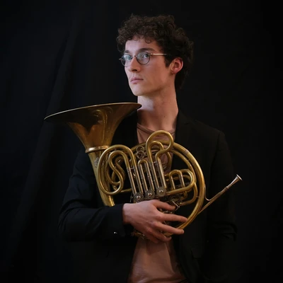 Grafenegg Academy 2026 Horn Player