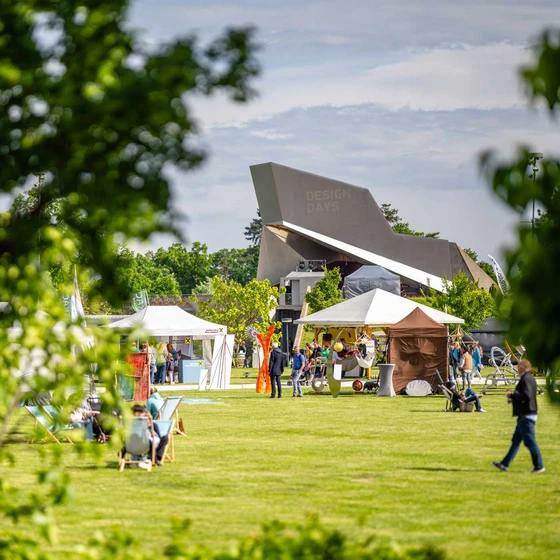 Design Days in Grafenegg