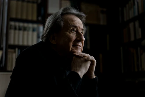 Rudolf Buchbinder
