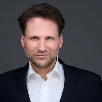 Portrait Thomas Kahry