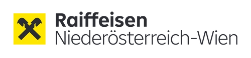 Raiffeisen Logo Partner und Sponsoren Neu