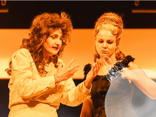 Adventkalendertürchen geschlossen Tür 11