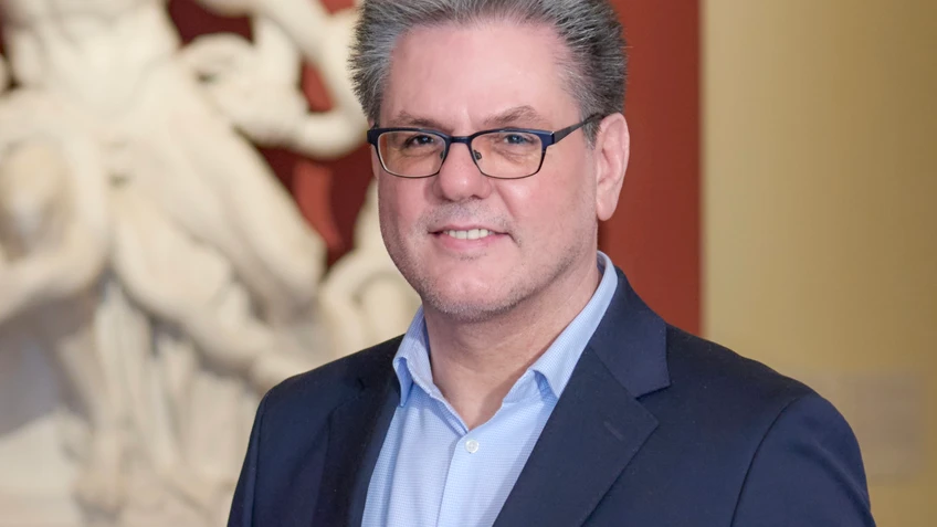 Portrait von Christian Huemer