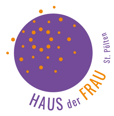 Logo Haus der Frau