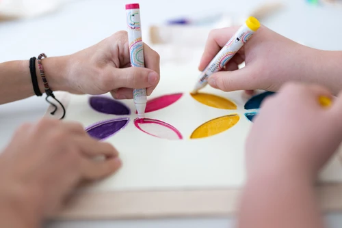 Vermittlungssituation