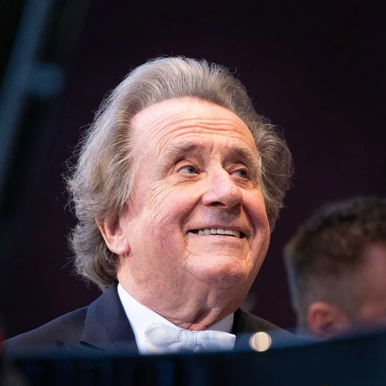 Rudolf Buchbinder