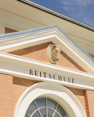 Reitschule