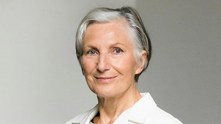 Irmgard Griss