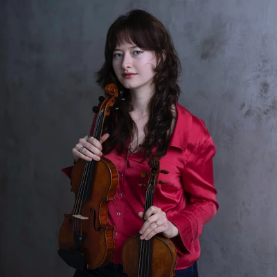 Grafenegg Academy 2026 Violinist