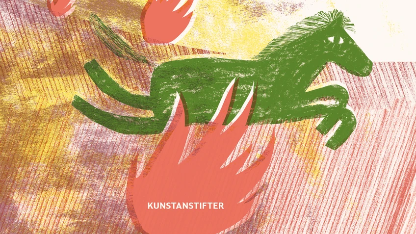 Verena Hochleitner "Was tun, wenn … Kleine Hilfe bei großen Katastrophen"