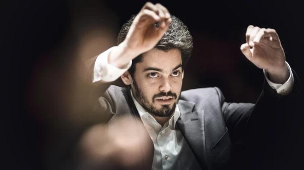 Lahav Shani