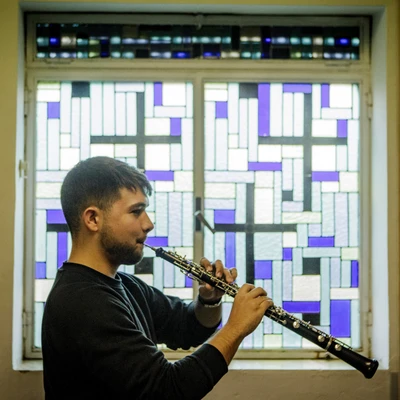 Grafenegg Academy 2026 Oboist