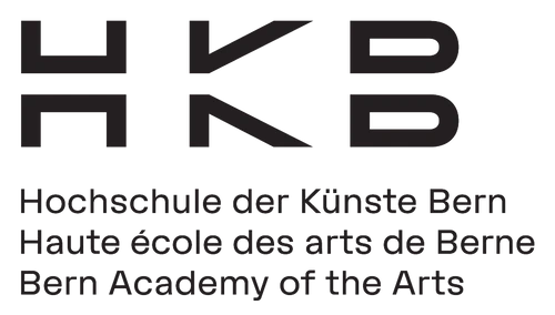 Logo Hochschule der Künste Bern