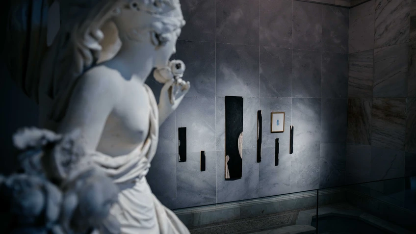Ausstellungsansicht