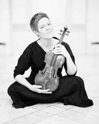 Isabelle Faust