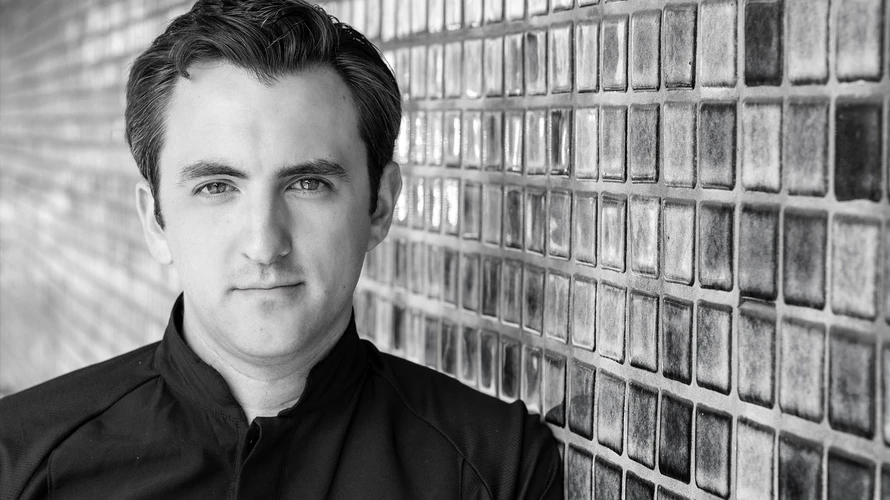 Joseph Bozich / Ink Still Wet 2023 Grafenegg