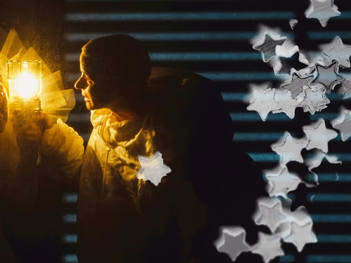 ADV Szenenphoto: Das Schloss