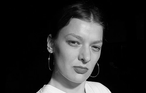 Portraitphoto of Ruta Junevičiūtė