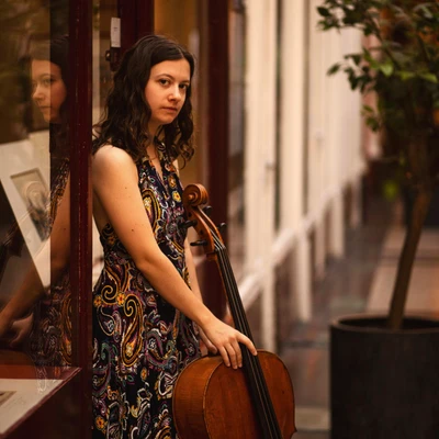 Grafenegg Academy 2026 Cellist