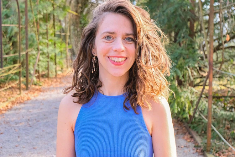 Portraitfoto von Konstanze Müller