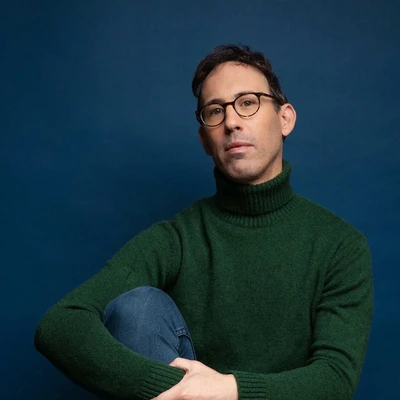 Portrait von Yaron Herman