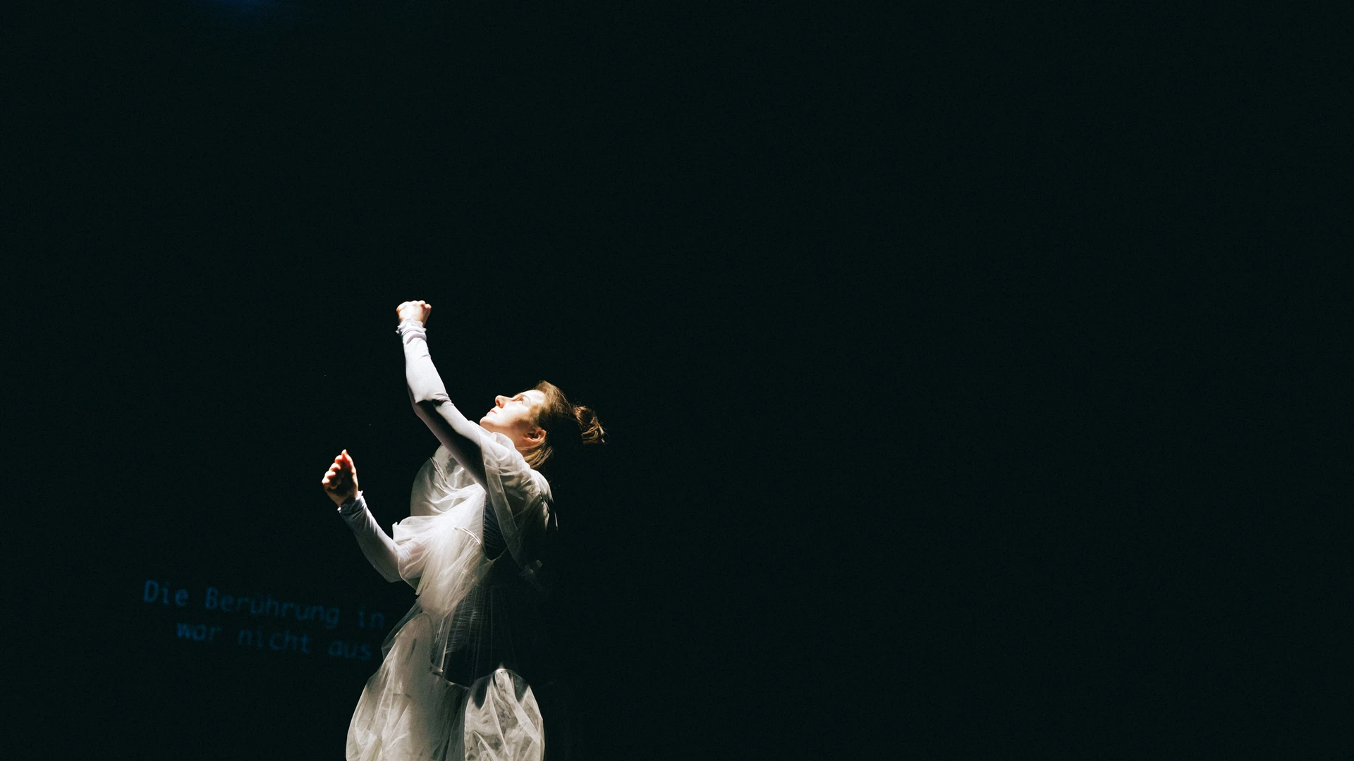 Szenenfotos Faust Gretchen Margarete