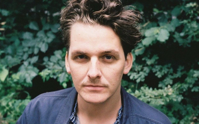 Portrait Max Lindemann
