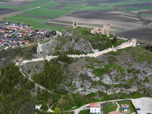 Burg
