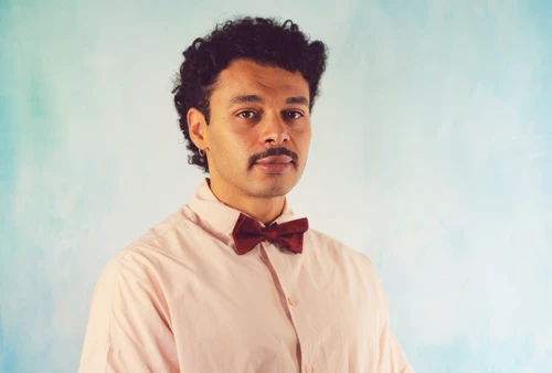 Tischlerei Melk Kulturwerkstatt Frühjahr 2026 Programmfoto Romeo Kaltenbrunner