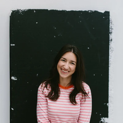 Portraitfoto Julia Wagner