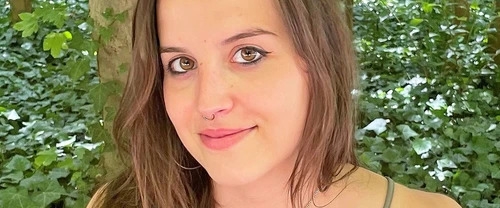 Portrait photo of Alba Cantalapiedra